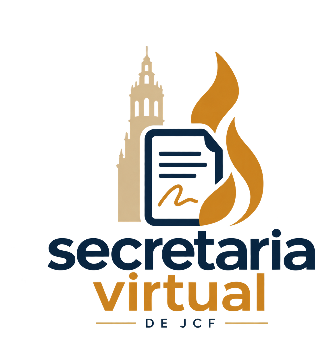 Secretaria Virtual